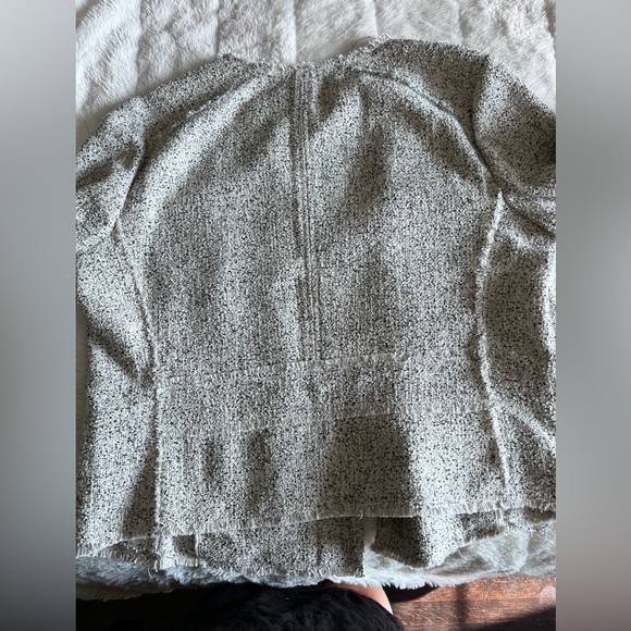 Loft casual jacket like new - Picture 3 of 10